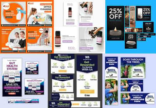 Online advertising
