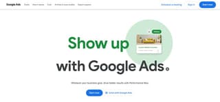 Online advertising