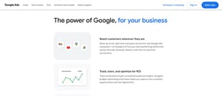 Online advertising
