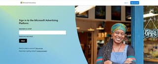Online advertising