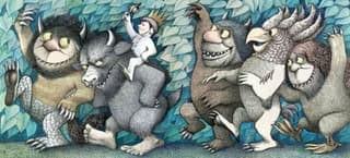 book illustration example