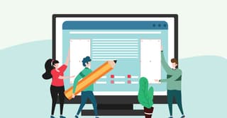 25 Homepage Design Inspiration for a Website that Converts