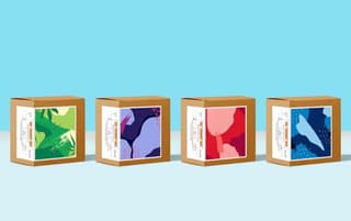product packaging design