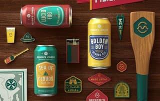 product packaging design