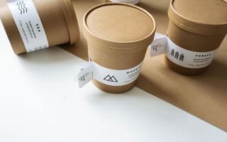 product packaging design