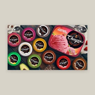 product packaging design
