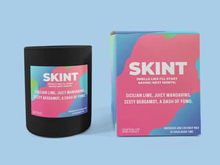 product packaging design