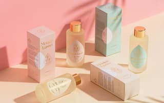 product packaging design