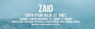 cool fonts for logos