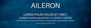 cool fonts for logos