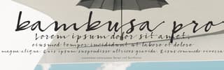 cool fonts for logos