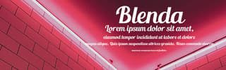 cool fonts for logos