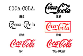 famous logo