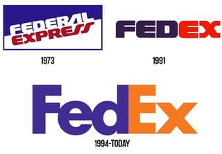 famous logo