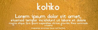 cool fonts for logos