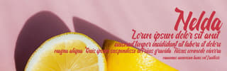 cool fonts for logos