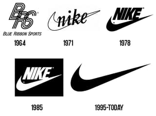 famous logo