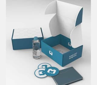 How Do I Design My Own Box Packaging? - Unlimited Graphic Design Service
