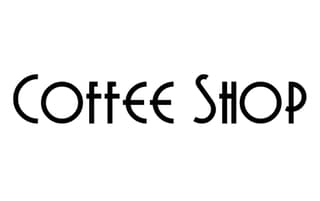 coffee shop font - Grenadier NF Font