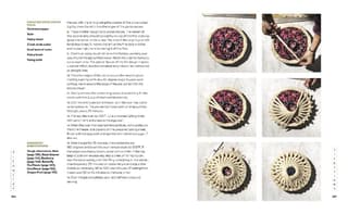 cookbook layout example