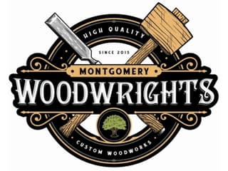 woodworking logo example