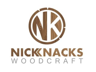 woodworking logo example