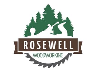 woodworking logo example