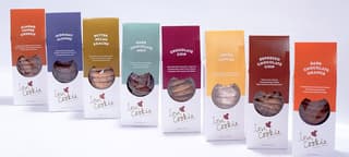 food packaging design example