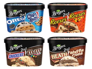 food packaging design example