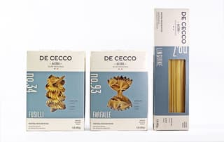 food packaging design example