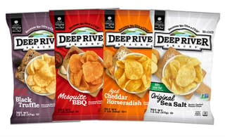 food packaging design example