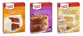 food packaging design example