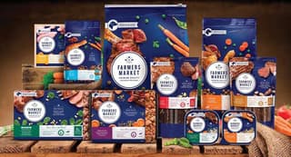 food packaging design example