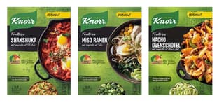 food packaging design example