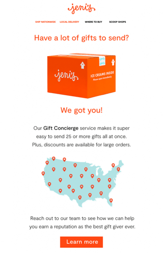 Positive Email Graphics Email Graphics: Visuals for Captivating Email Campaigns - Unlimited ...