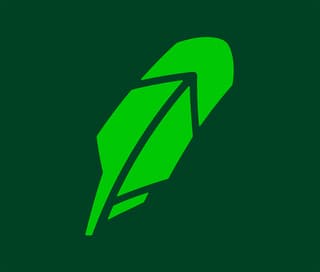 Robinhood contemporary logo design