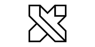 Google X contemporary logo