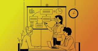 35 Sales Deck Examples Explained (These Actually Worked)