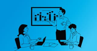 Presentation Slide Design Tips That Aren’t Annoying