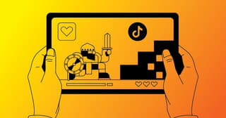 Digital Illustrators to Follow on TikTok for Inspiration