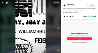 digital illustrator on tiktok