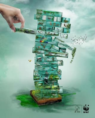 Visual Metaphor Examples In Advertising Visual Metaphor in Advertising: 20 Examples from Top Brands - Unlimited ...