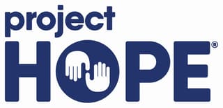 charity logo example