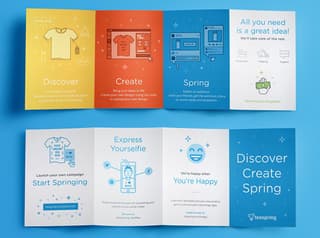 Packaging Insert Examples Design Packaging Inserts to Increase Brand Loyalty - Unlimited Graphic ...