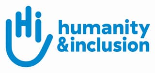 charity logo example