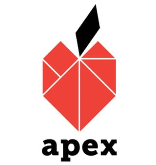 charity logo example