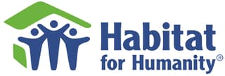 charity logo example