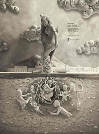 Visual Metaphor Examples In Advertising Visual Metaphor in Advertising: 20 Examples from Top Brands - Unlimited ...