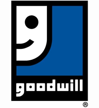 charity logo example