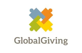 charity logo example